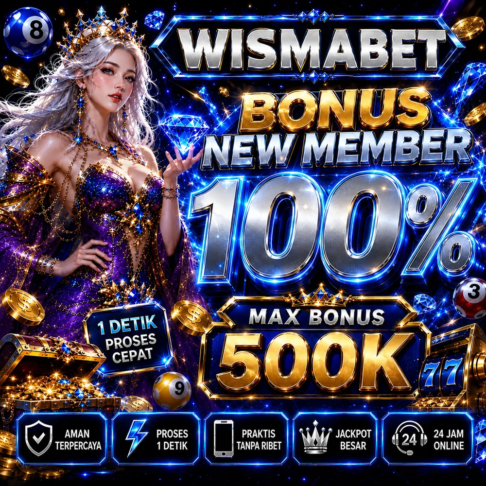 WISMABET Banner